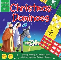 bokomslag Christmas Dominoes