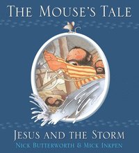 bokomslag The Mouse's Tale