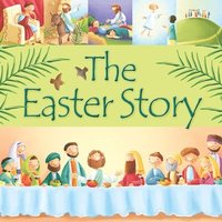 bokomslag The Easter Story