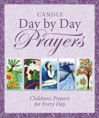 bokomslag Candle Day by Day Prayers