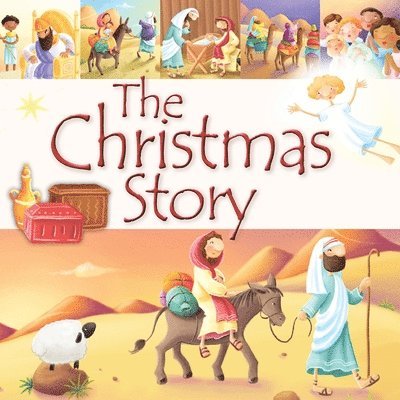 The Christmas Story 1