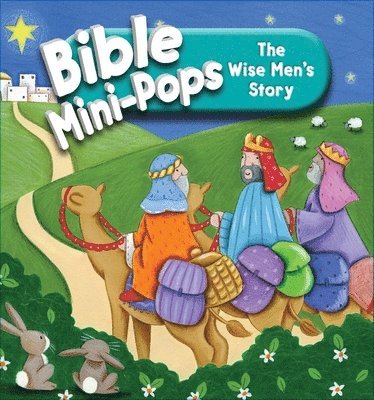 The Wise Men's Story 1