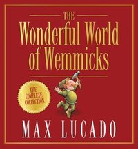 bokomslag The Wonderful World of Wemmicks