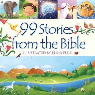 99 Stories from the Bible 1