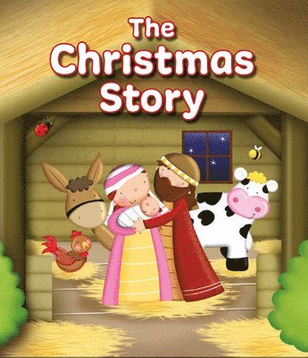 The Christmas Story 1