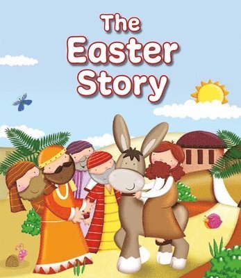 The Easter Story 1