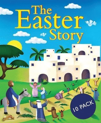 Easter Story