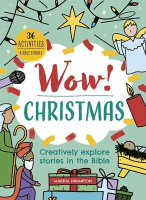 Wow! Christmas 1