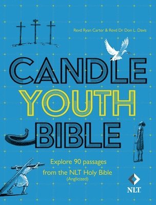 Candle Youth Bible 1