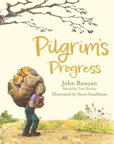 Tim Dowley - Pilgrim's Progress, Inbunden