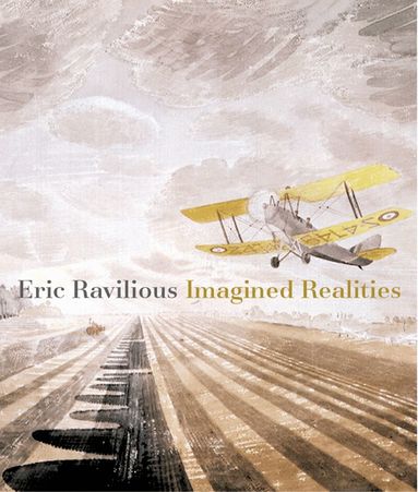 Alan Powers - Eric Ravilious, Häftad