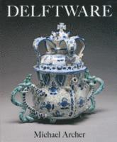 bokomslag Delftware