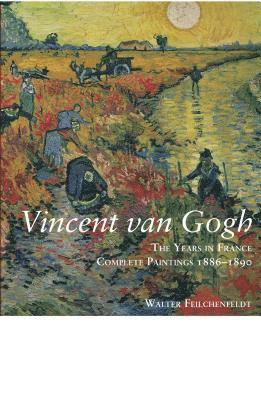 Vincent Van Gogh 1