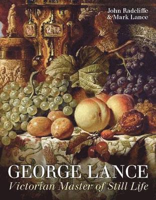 George Lance 1