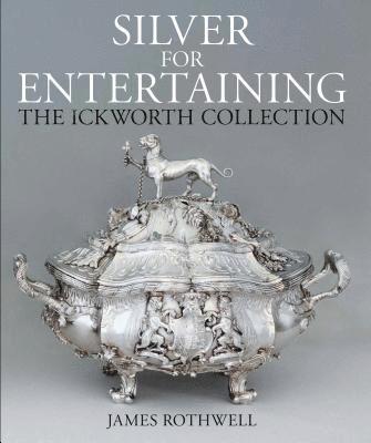 bokomslag Silver for Entertaining