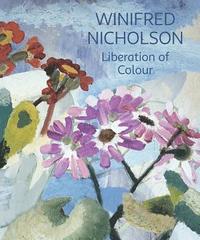 bokomslag Winifred Nicholson