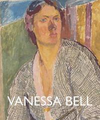 bokomslag Vanessa Bell
