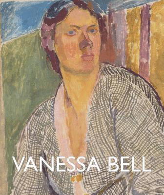 Vanessa Bell 1