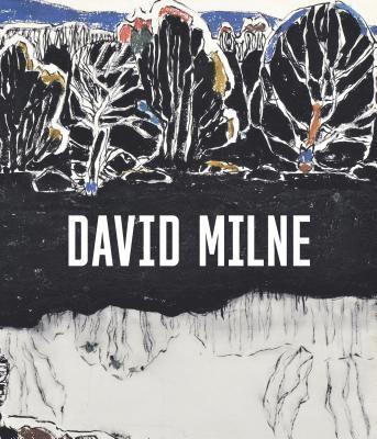 David Milne 1