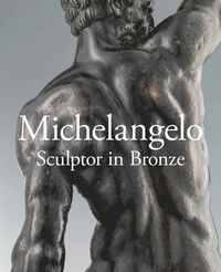 bokomslag Michelangelo