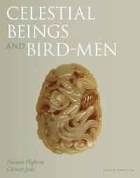 bokomslag Celestial Beings and Bird-Men