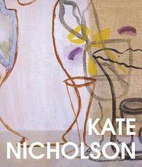 bokomslag Kate Nicholson