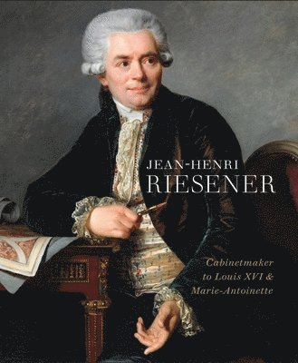 Jean-Henri Riesener 1