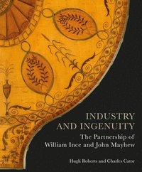 bokomslag Industry and Ingenuity