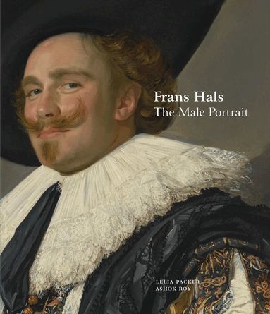 Lelia Packer, Ashok Roy - Frans Hals, Häftad