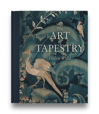 The Art of Tapestry 1