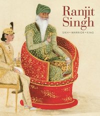 bokomslag Ranjit Singh
