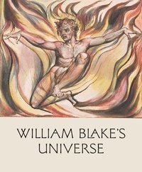 bokomslag William Blake's Universe