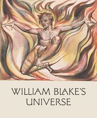 bokomslag William Blake's Universe