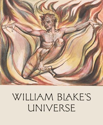 William Blake's Universe 1