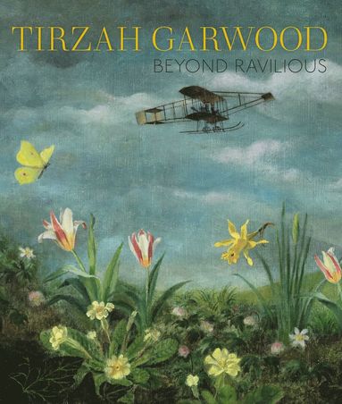 bokomslag Tirzah Garwood