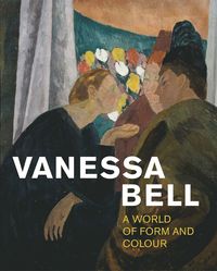 bokomslag Vanessa Bell