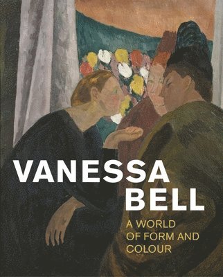 Vanessa Bell, Häftad