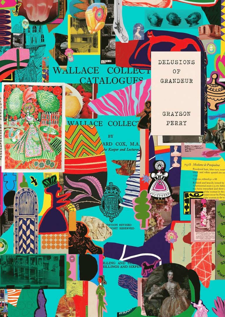 Grayson Perry