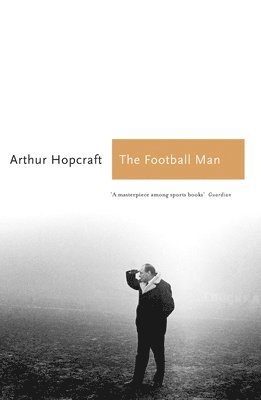 The Football Man 1