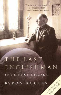 The Last Englishman 1