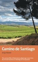 Sergi Ramis - Ramis, S: Camino de Santiago, Häftad