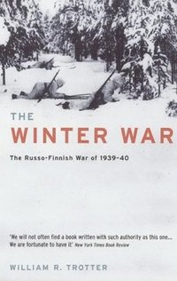 bokomslag The Winter War