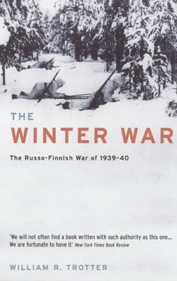 The Winter War 1