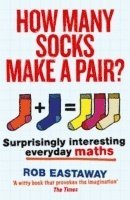 bokomslag How Many Socks Make a Pair?