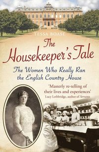 bokomslag The Housekeeper's Tale