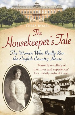 The Housekeeper's Tale 1