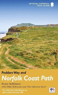 Peddars Way and Norfolk Coast Path 1