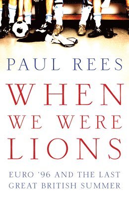 When We Were Lions 1