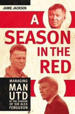 A Season in the Red