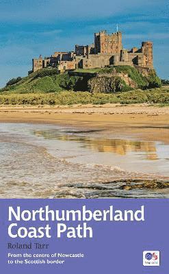 Northumberland Coast Path 1